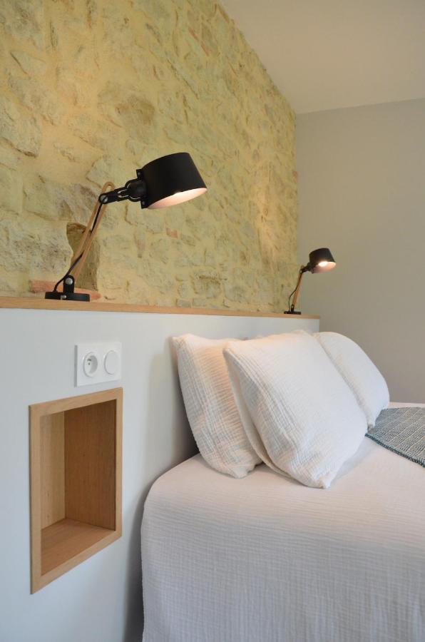 Bed and Breakfast Au Petit Grain Coutures  Zewnętrze zdjęcie