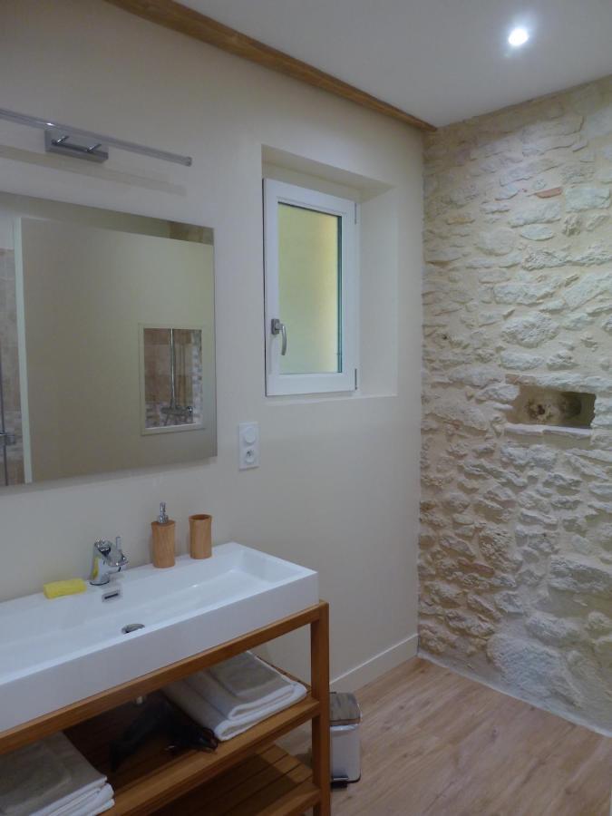 Bed and Breakfast Au Petit Grain Coutures  Zewnętrze zdjęcie